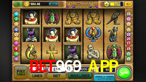 BET969 APP