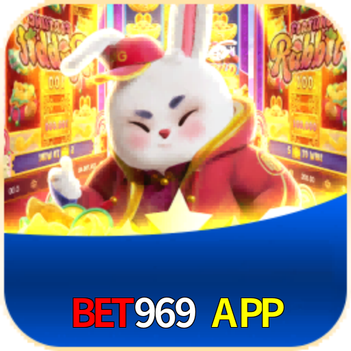 BET969 APP